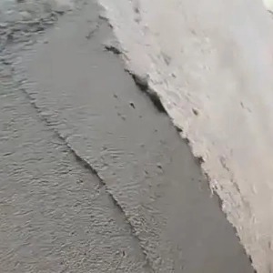 合水水工建筑物I级C55聚合物改性水泥砂浆 渠道防渗泵站加固迎水面抗冲刷砂浆