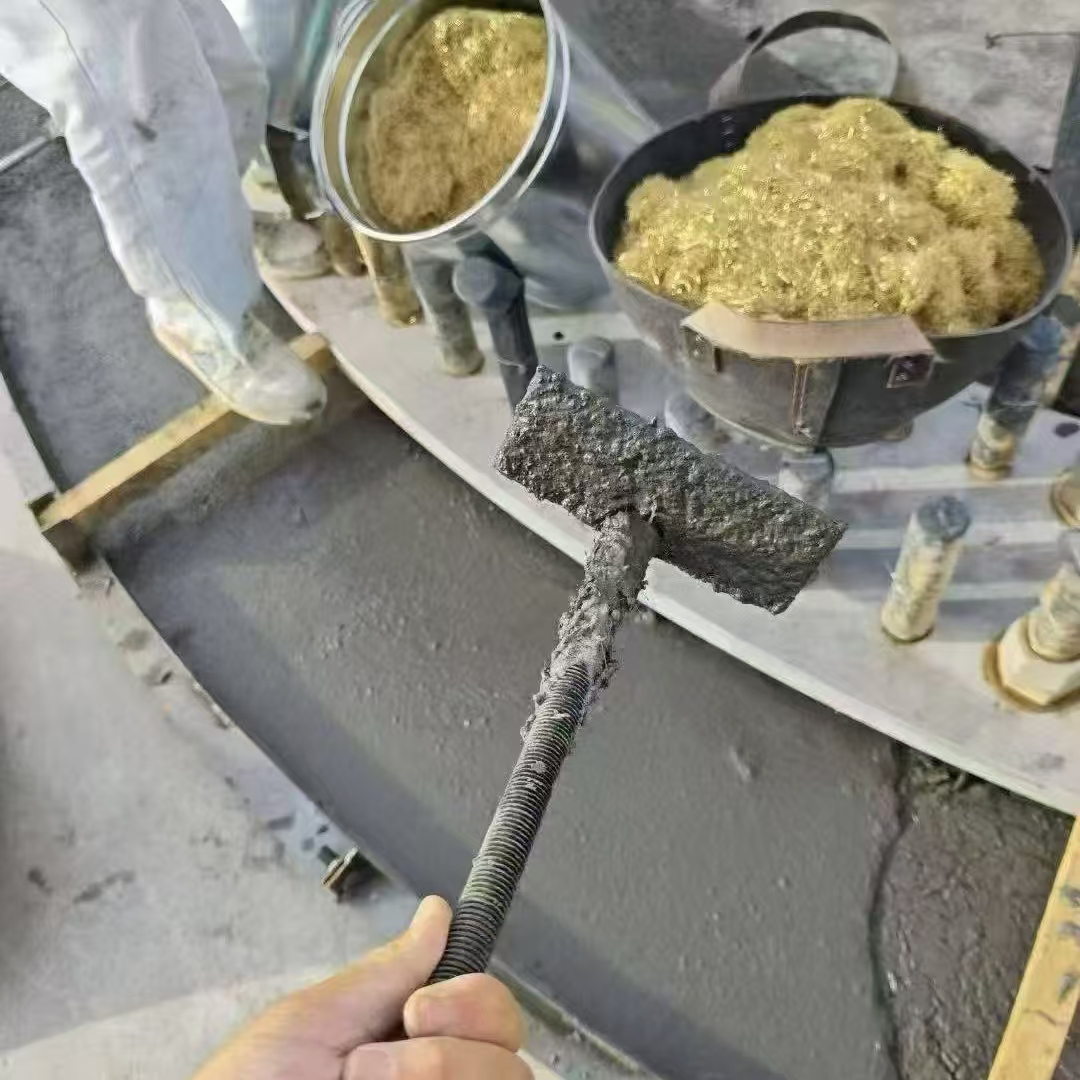 合水C120风电设备基础专用灌浆料