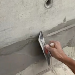 合水P型防护型环氧树脂砂浆