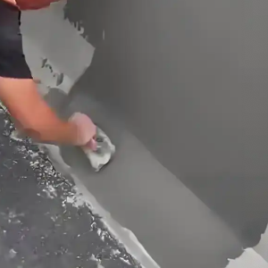 合水GB50728一级聚合物改性水泥砂浆