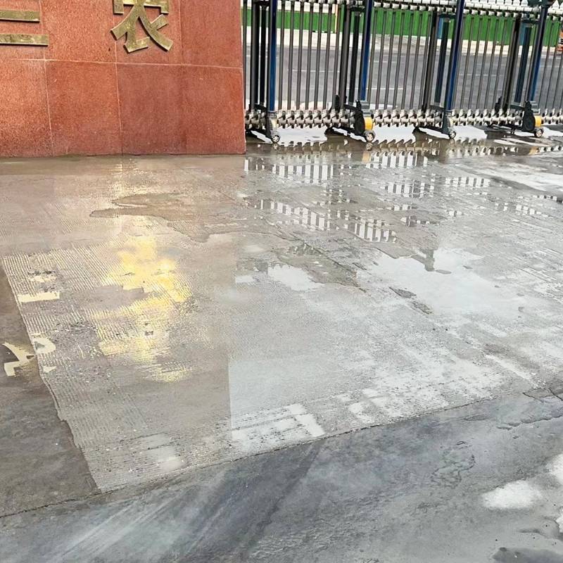 合水水泥路面翻新砂浆
